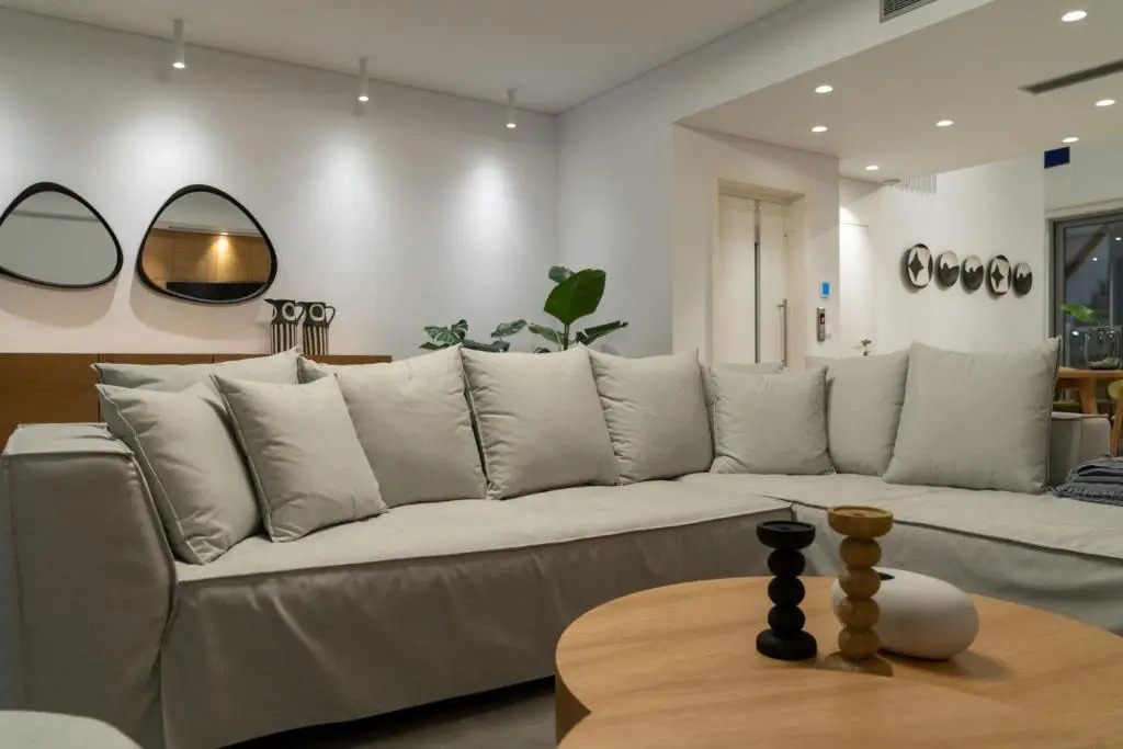 Dias Blue Villa