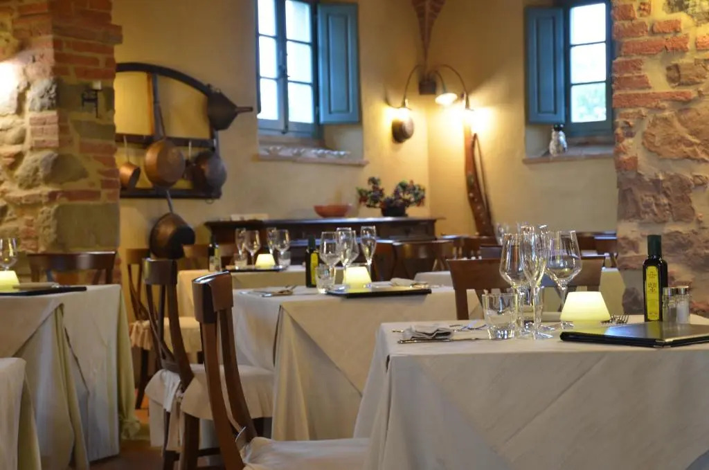 Cortona Resort-Le Terre Dei Cavalieri