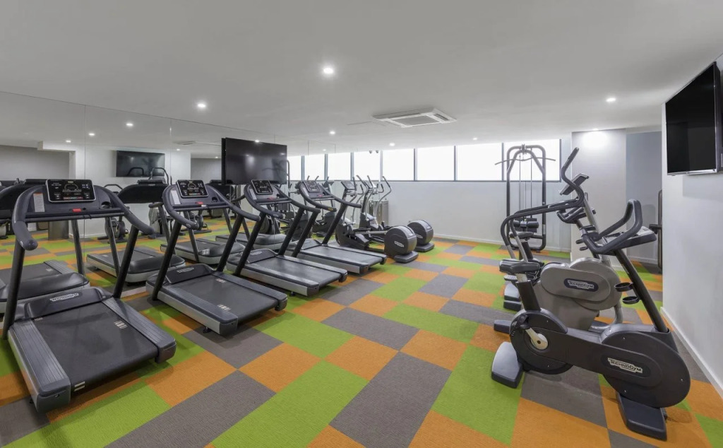 Meriton Suites Mascot Central