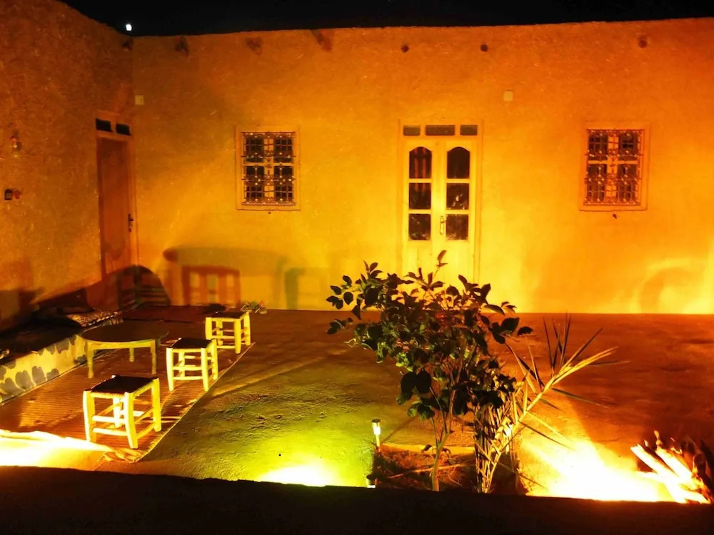 Kasbah Casa Khamlia