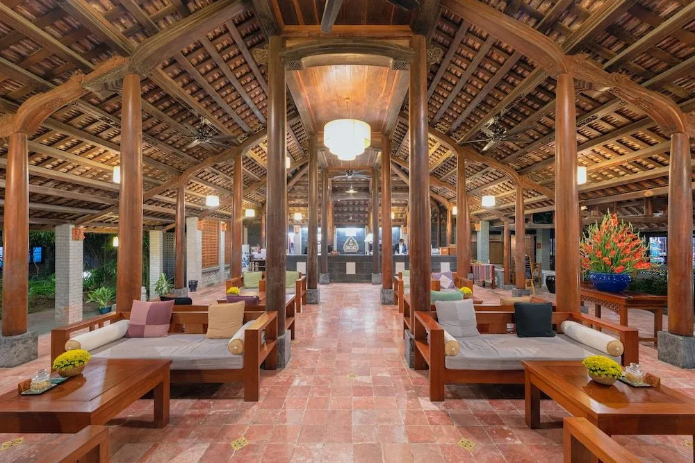 Pilgrimage Wellness Retreat - part of Pilgrimage Village Resort & Spa