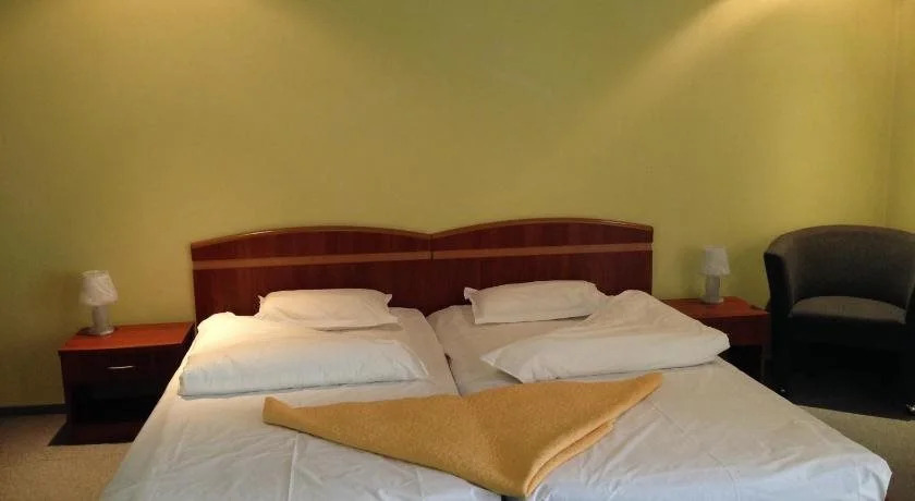 Hotel Philoxenia