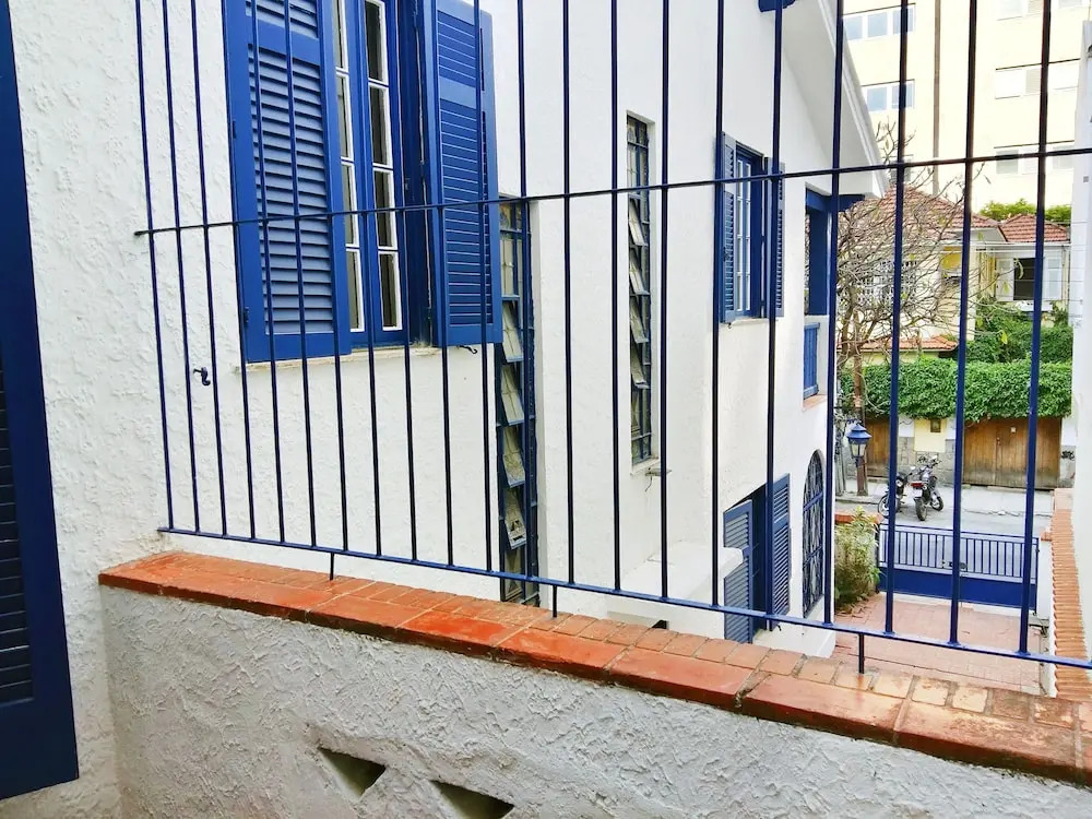 Farfalla Guest House