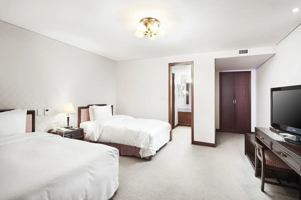 Hotel President