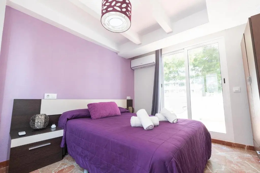 Apartamentos Nuevo México V 7