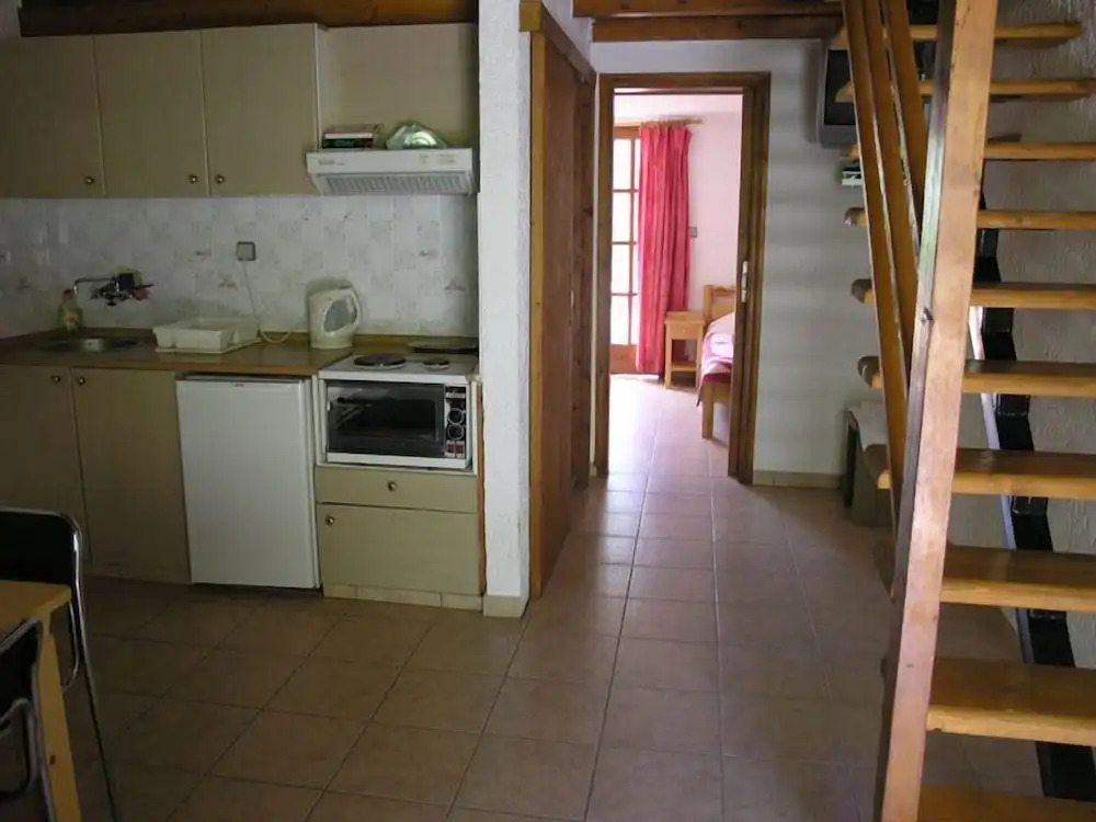 Olive Tree Cottages