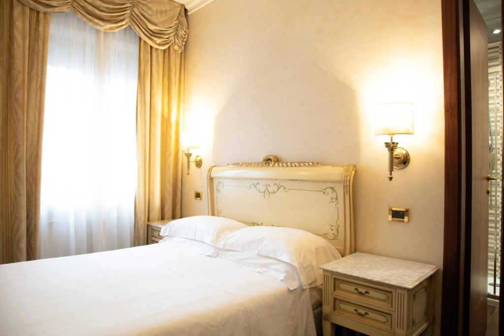 Hotel Stendhal