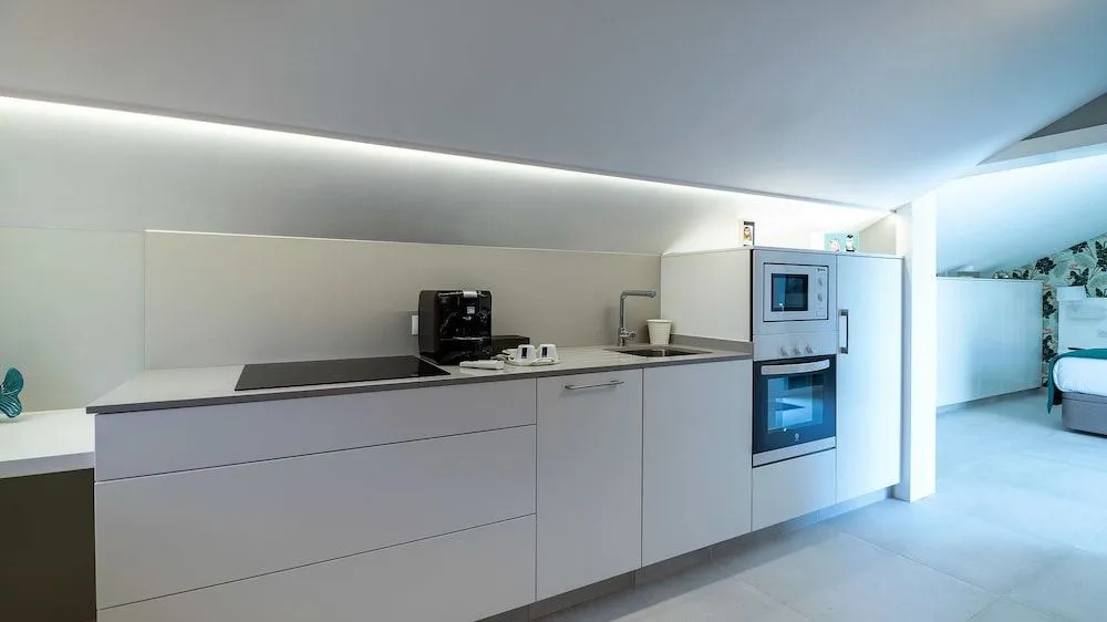 Villa RG Boutique Hotel