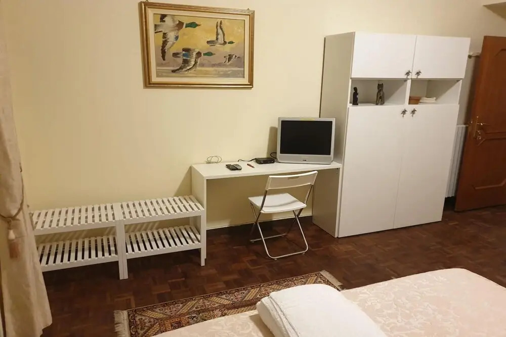 Ombretta Apt Between Etna Volcano And Sea