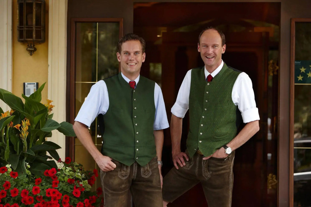 Hotel Berner