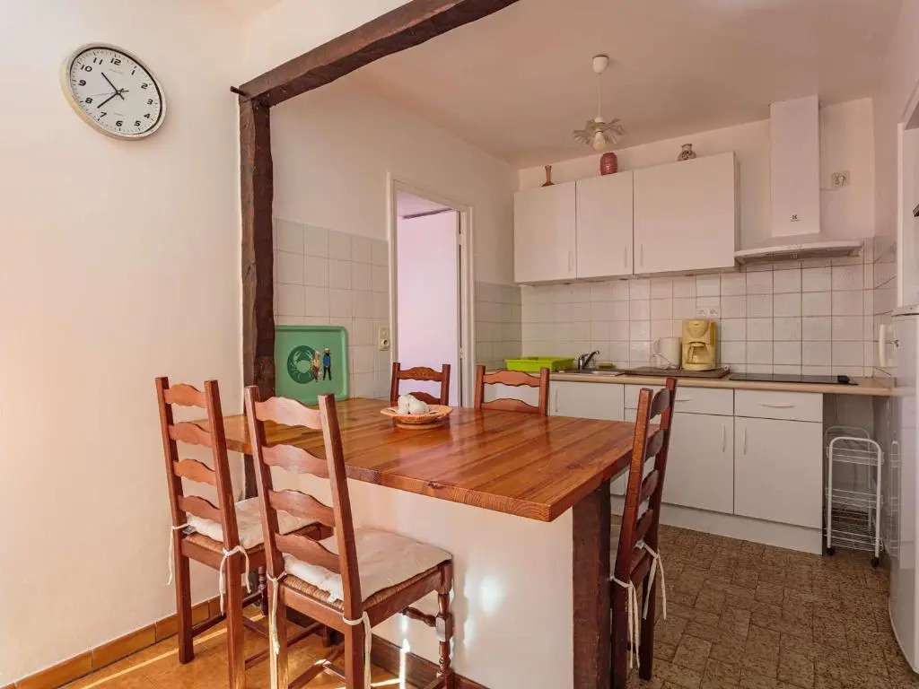 Appartement Saint-Jean-de-Luz, 4 pièces, 5 personnes - FR-1-4-589