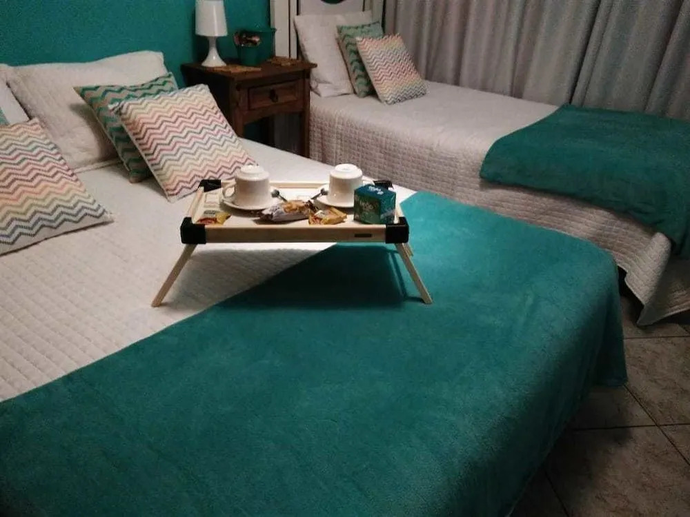 Doce Lar Residencia