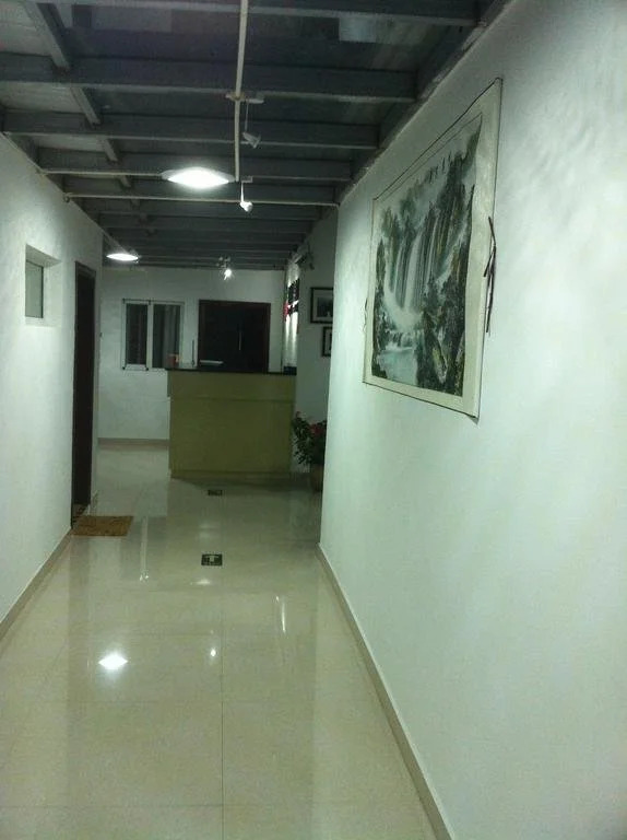 Cherry Business Hotel