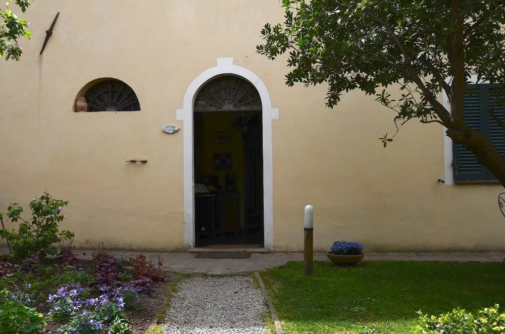 Il Giardino Segreto