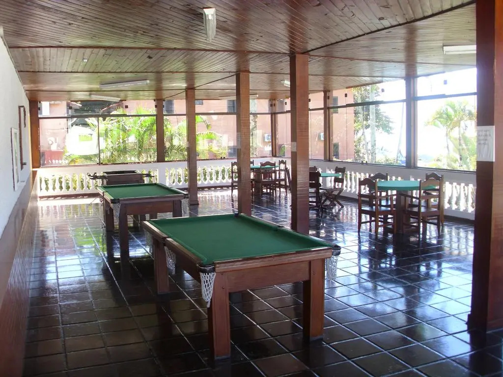Hotel Recanto dos Pássaros