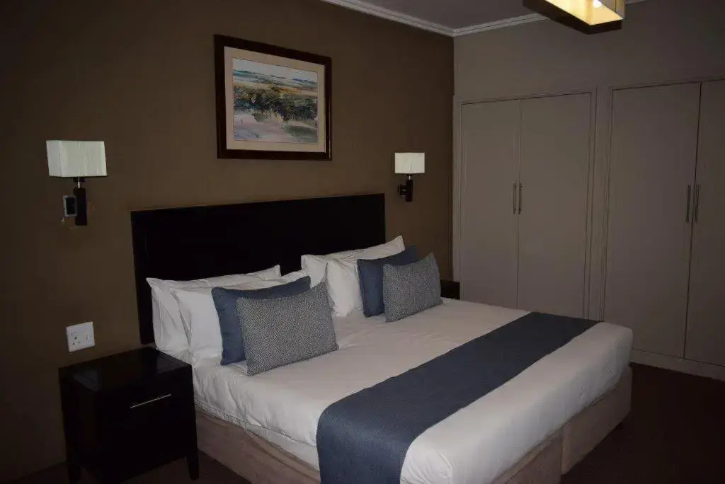 President Hotel