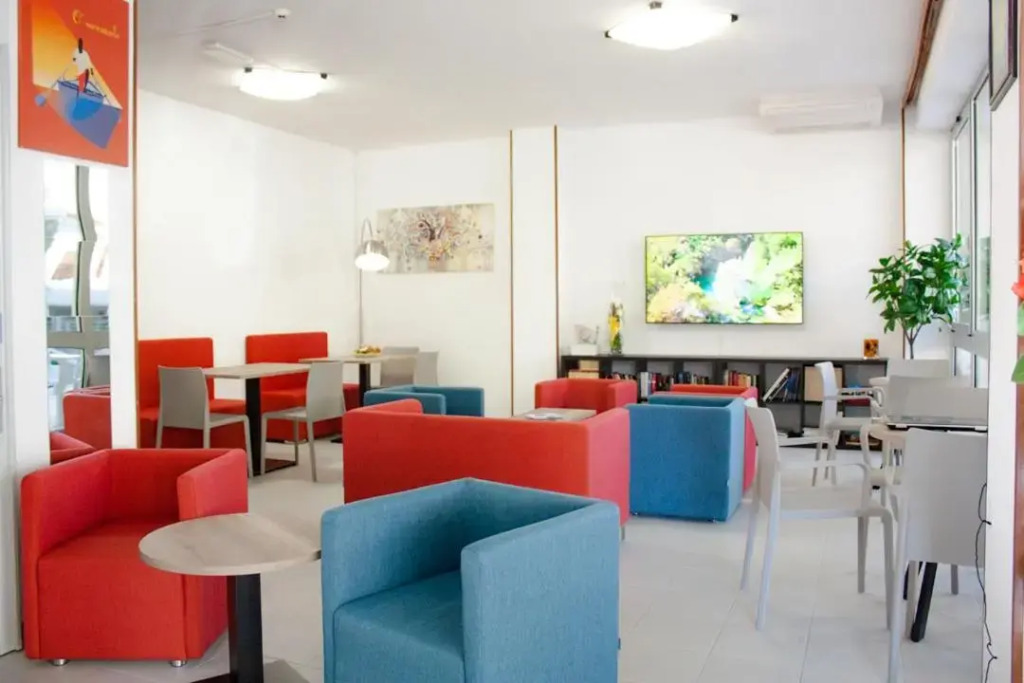 Hotel Lem