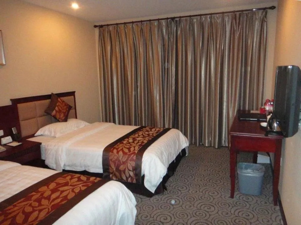 vienna hotel