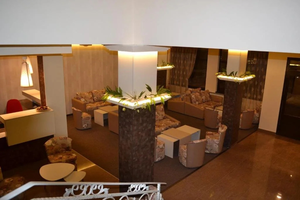 Tryavna Lake Hotel & SPA