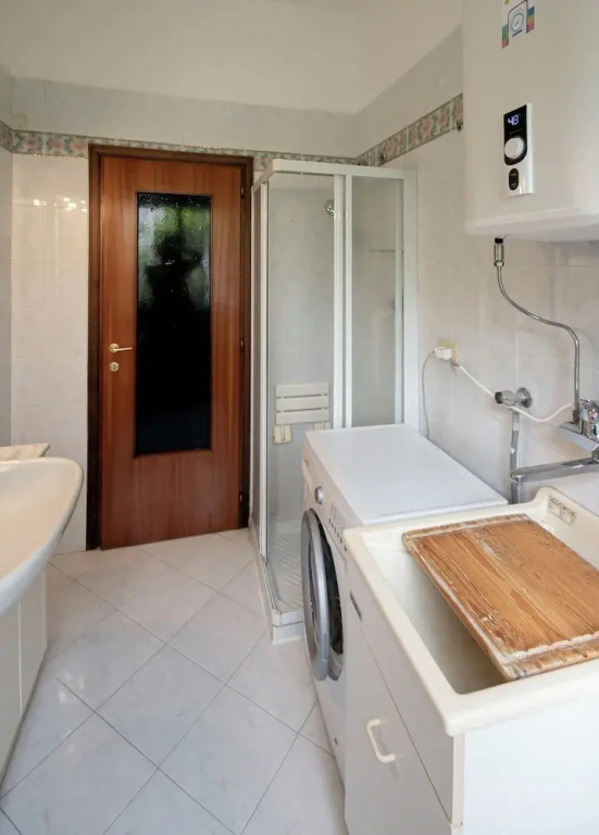 FARE BnB Room Via Monte 14