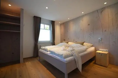 Ferienwohnung Am Lennepark