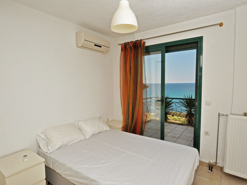 Orizon Maisonette - Theovigli Possidi Halkidiki
