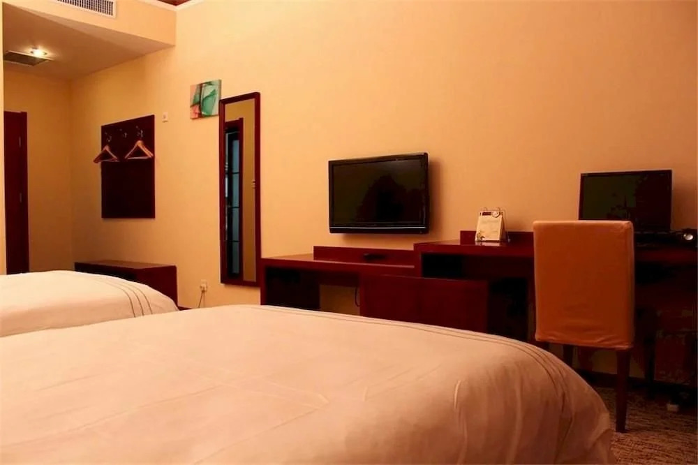 Jinxing Business Hotel - Luoyang
