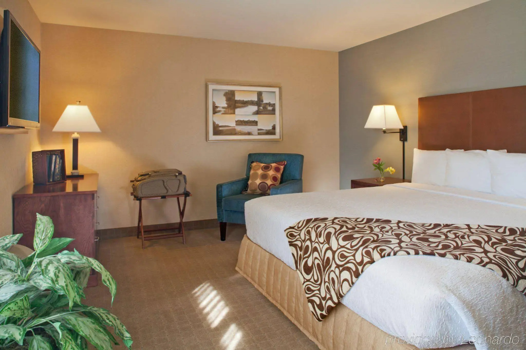 Silver Cloud Inn - Bellevue Downtown