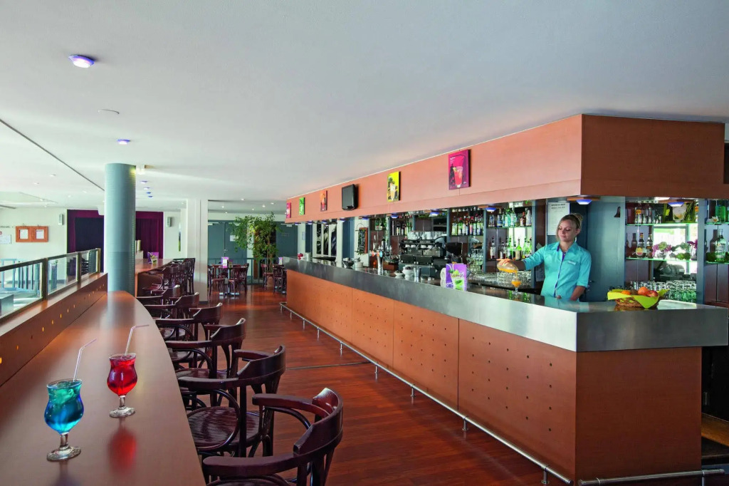 Hotel Belambra Le Normont