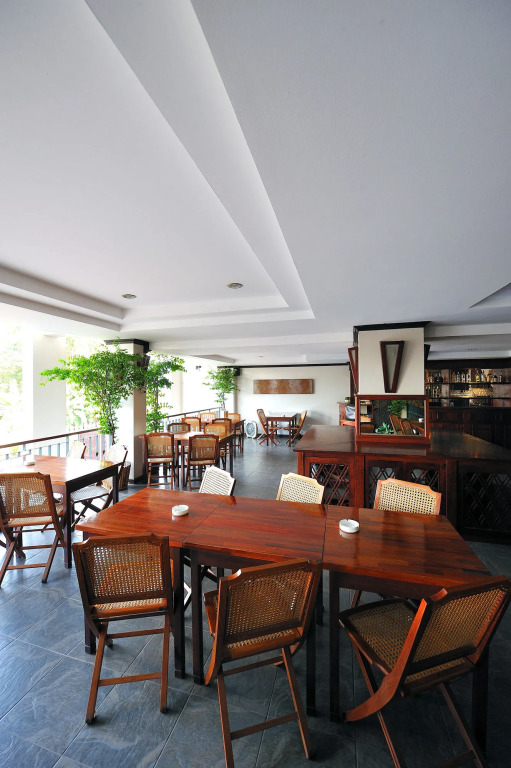 Lao Orchid Hotel