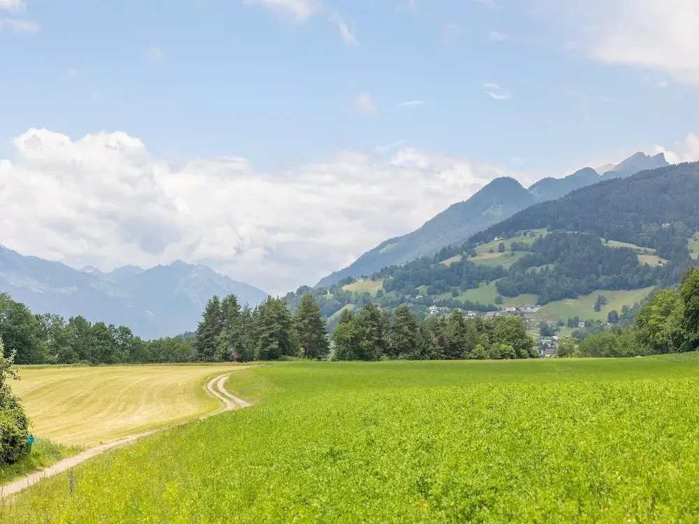 Apartment in Seeboden by Lake Millstatt