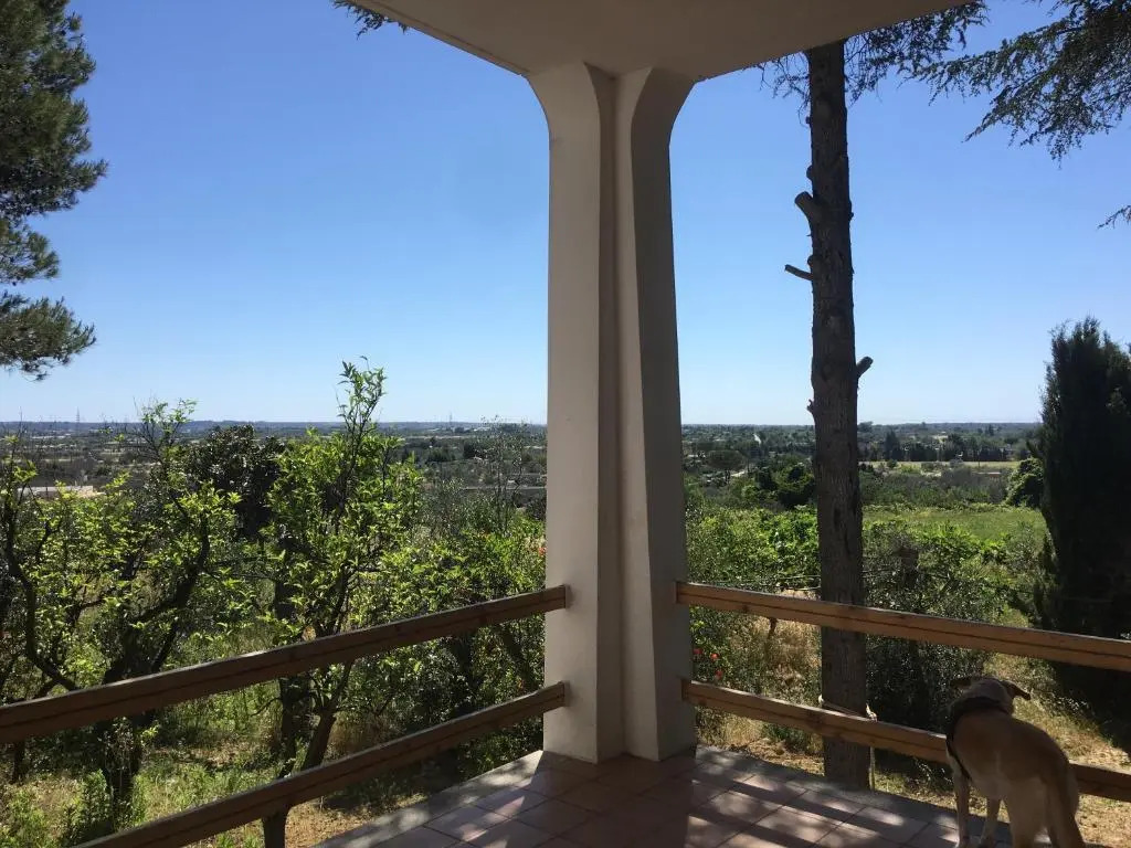 Santa Anastasia Luxury Suite Gallipoli