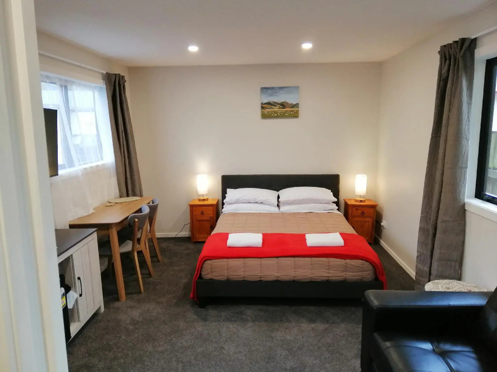 Judges Pool Motel Turangi