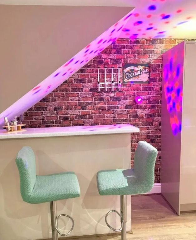 Elysium Liverpool