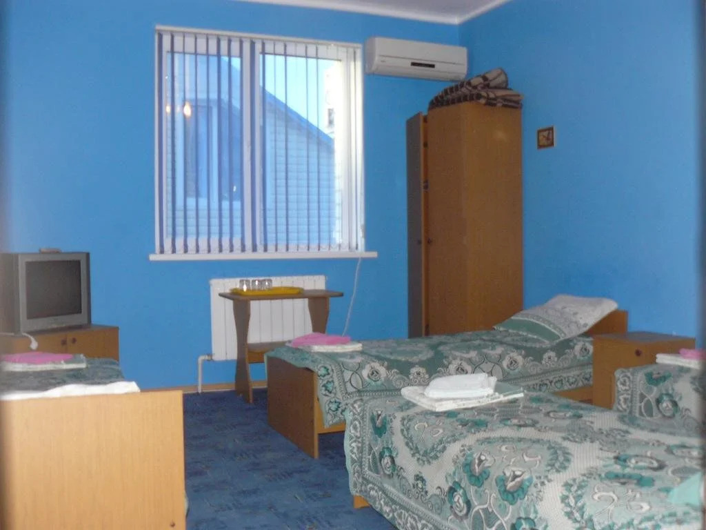 Anapa Beach Guest House