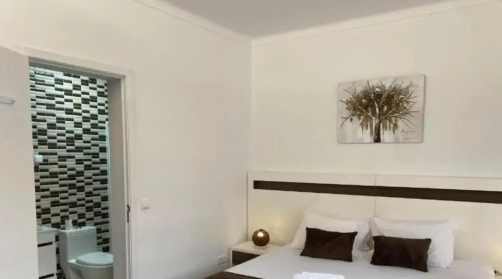 The Rock Guest House