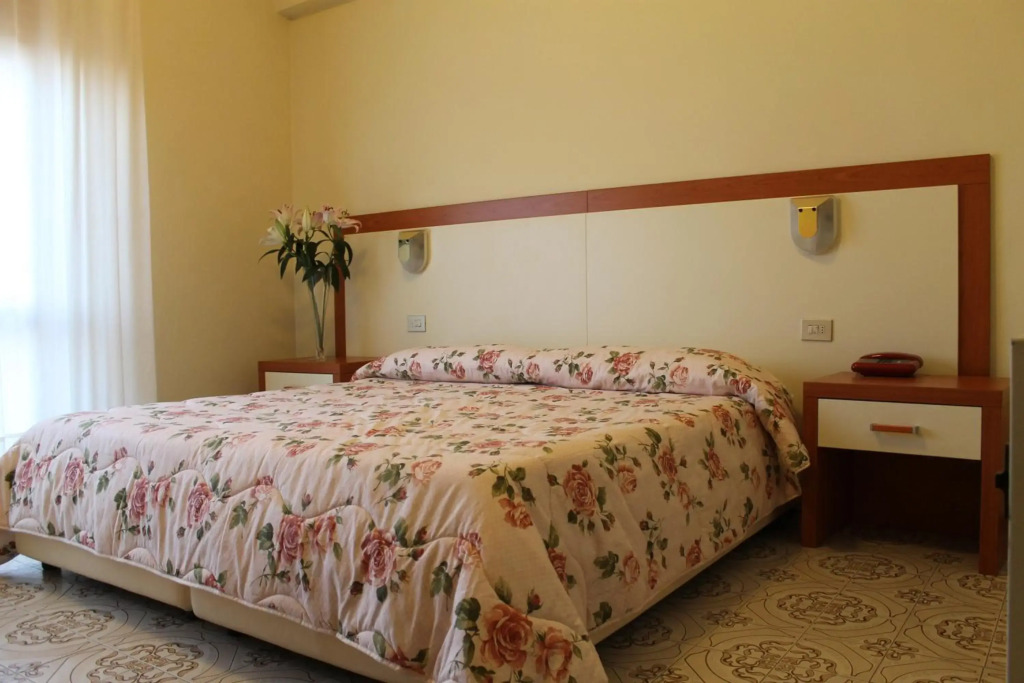Hotel Ismaele