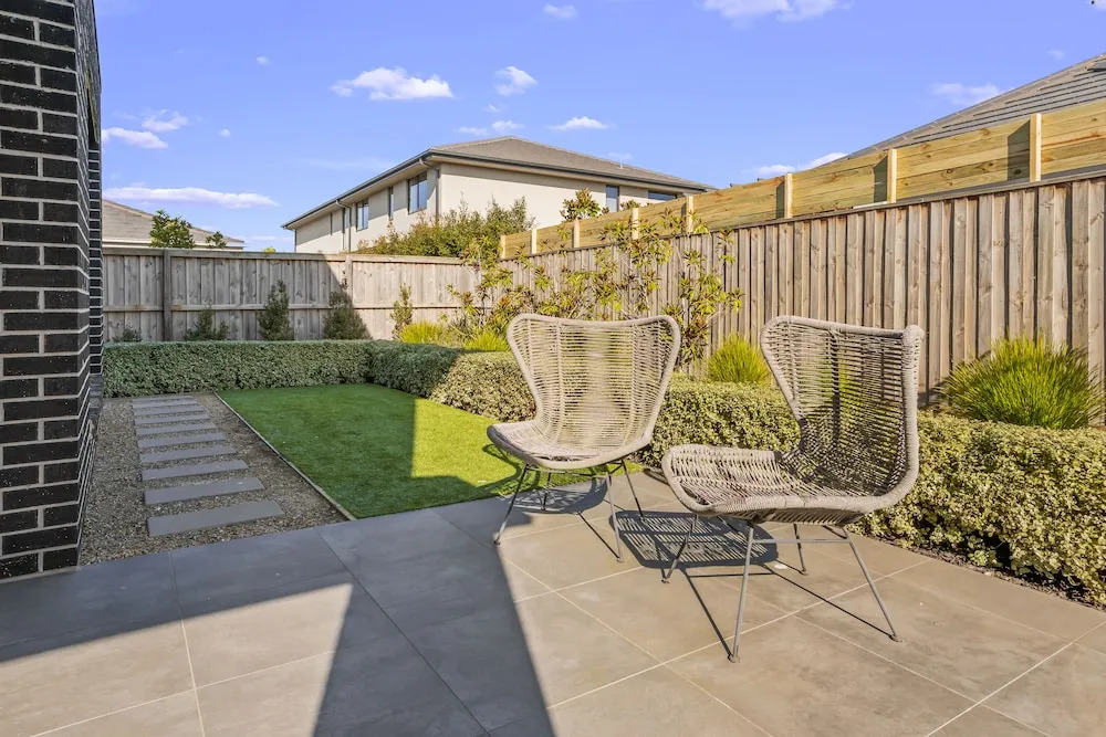 Werribee Luxe Home Family 6Bed Netflix