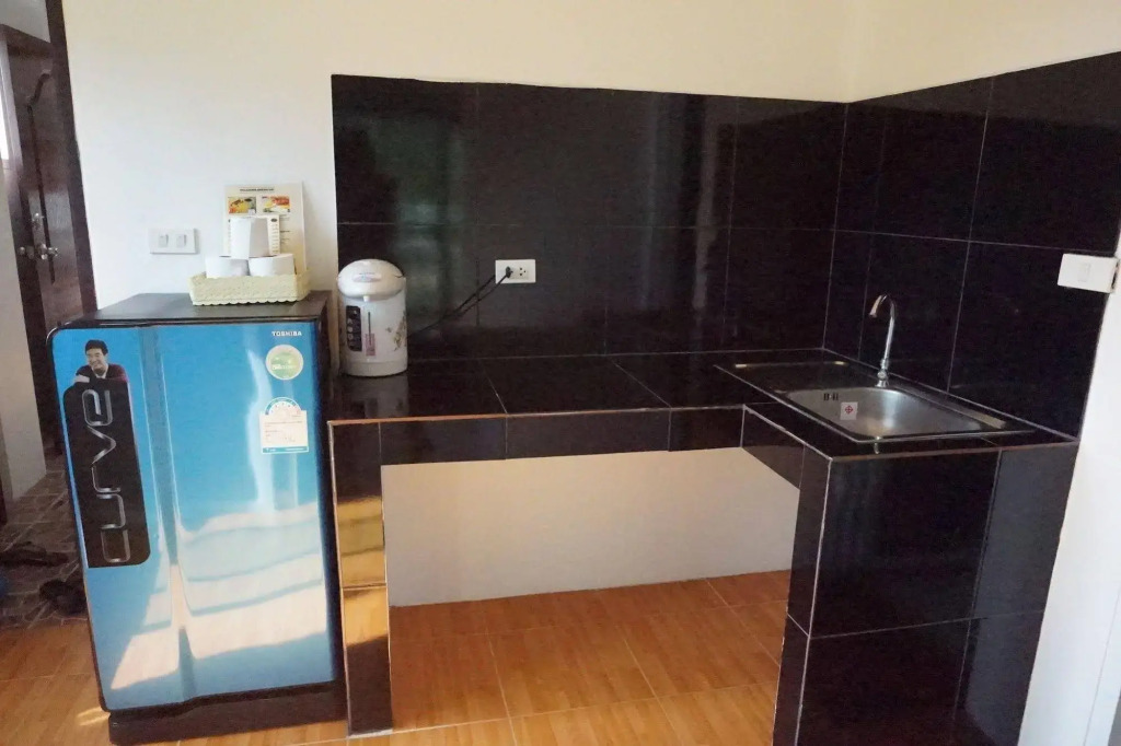 Blanco Room & Apartments