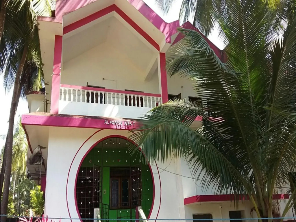 The Nest Palolem