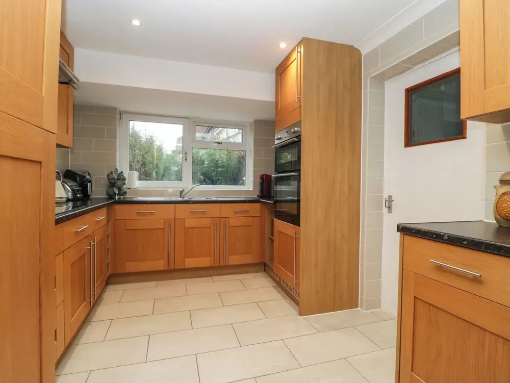 14 Birchwood Road