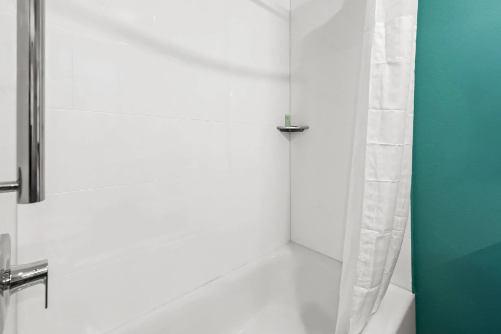 Echo Suites Extended Stay Reno