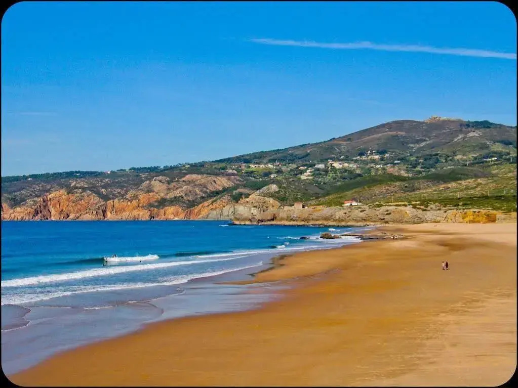 Cascais Boutique Hostel