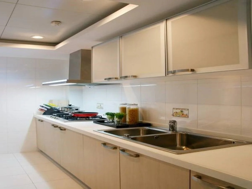 Suzhou Regalia Serviced Residences