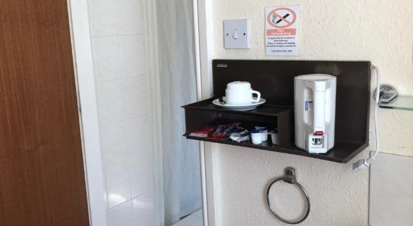 Hotel Athol Blackpool