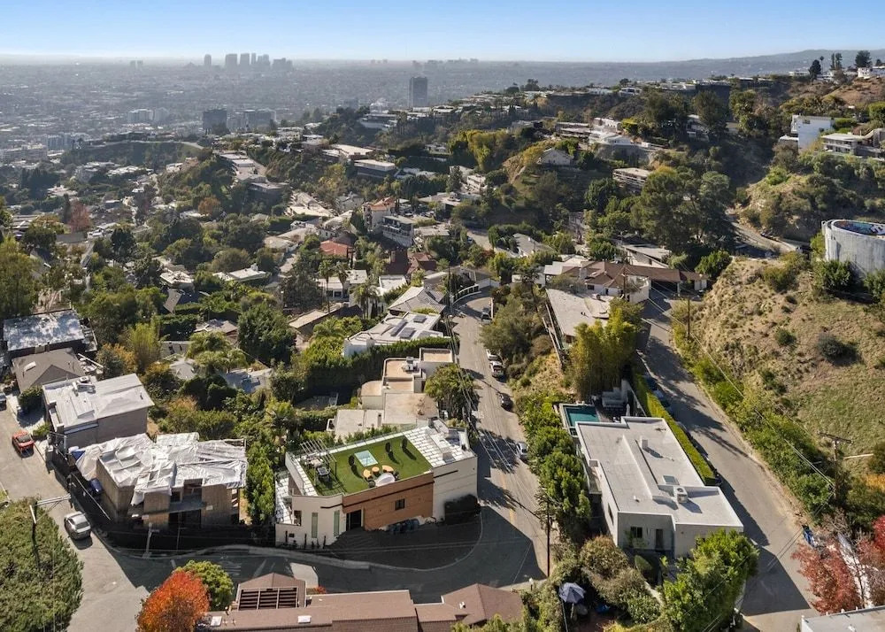 Sunset Heights