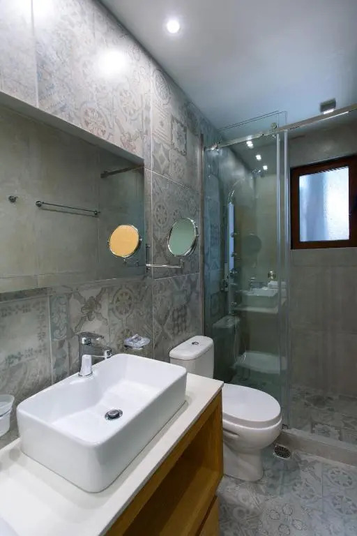 Eumelia Iconic Villa, with Heated Pool & Whirlpool, By ThinkVilla