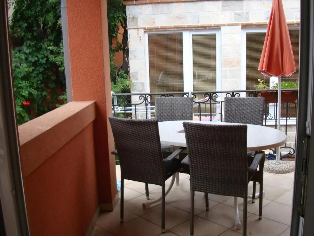 Villa Perla Del Mare