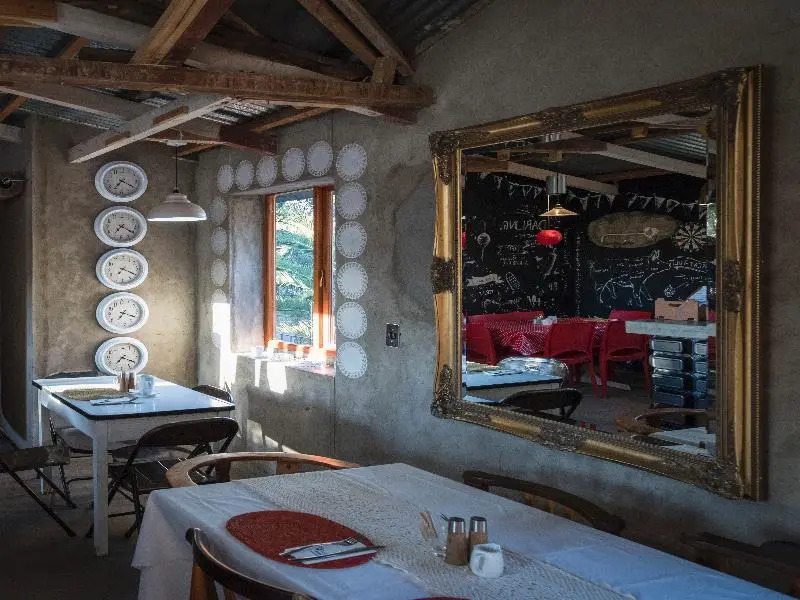 Utopia Boutique Hotel