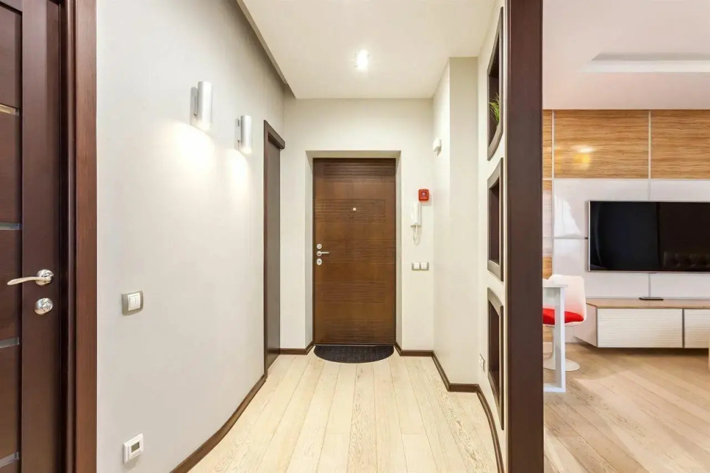 ApartLux (АпартЛюкс) на Хорошёвском